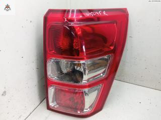 фонарь задний правый Suzuki Grand Vitara 2 поколение 2007, 1.9 л., дизель, МКПП, чёрный, внедорожник 5 дв., 35650-65J11
