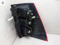 фонарь задний правый Suzuki Grand Vitara 2 поколение 2007, 1.9 л., дизель, МКПП, чёрный, внедорожник 5 дв., 35650-65J11 - фото №4