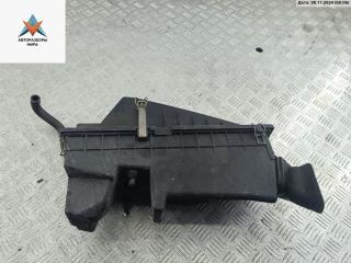 корпус воздушного фильтра Ford Mondeo 2 поколение 1996, 1.6 л., i, бензин, МКПП, синий, хетчбэк 5 дв., 97BB9600AD