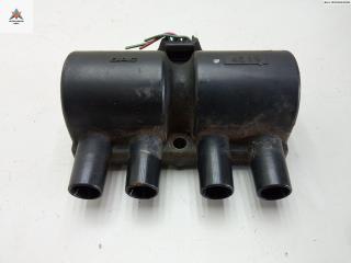 катушка зажигания Chevrolet Nubira 1 поколение 2004, 1.8 л., бензин, МКПП, серый, универсал, 96253555