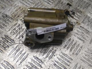 насос масляный Ford Focus 2 поколение 2005, 2.0 л., бензин, МКПП, синий, универсал