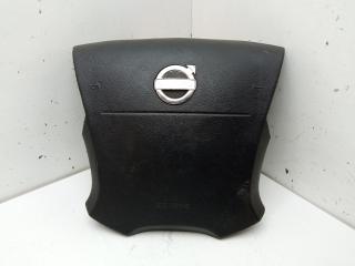 подушка безопасности водителя Volvo V70 2007, 2.4 л., дизель, АКПП, синий, универсал, 30780655