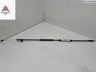 Трос двери задней SEAT Leon 2 поколение 2007, 1.6 л., бензин, МКПП, серый, хетчбэк 5 дв.