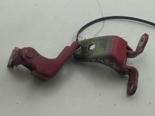петля двери Honda Jazz 2002, красный, хетчбэк 5 дв.