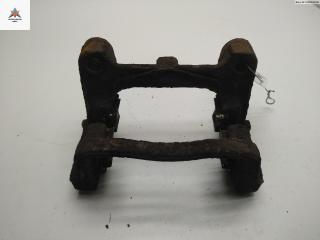 скоба суппорта Ford Mondeo 4 поколение 2008, 2.0 л., дизель, МКПП, чёрный, универсал