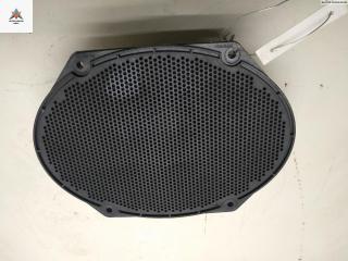 динамик двери Ford Fusion 1 поколение 2004, 1.6 л., i, бензин, МКПП, чёрный, хетчбэк 5 дв., XW7F1808AB