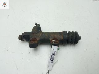 цилиндр сцепления рабочий Hyundai Lantra J2 1996, 2.0 л., бензин, МКПП, зелёный, седан