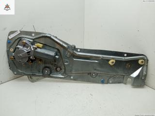 стеклоподъемник электрический передний левый Volvo 850 1 поколение [рестайлинг] 1997, 2.5 л., бензин, АКПП, красный, универсал, 9133482