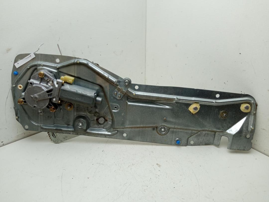 стеклоподъемник электрический передний левый Volvo 850 1997, 2.5 л., бензин, АКПП, красный, универсал, 9133482