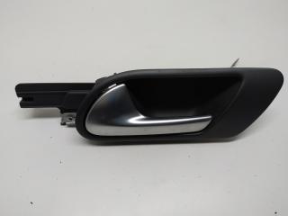 ручка внутренняя задняя левая Volkswagen Golf 5 поколение 2007, 1.6 л., бензин, АКПП, серый, универсал, 1K5837113
