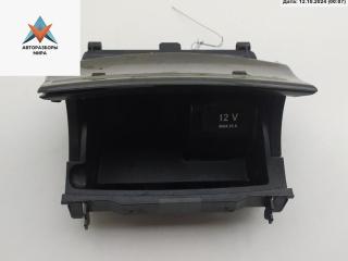 пепельница Mercedes-Benz CLC-Класс CL203 2010, 2.2 л., дизель, АКПП, чёрный, хетчбэк 3 дв., 2036805250