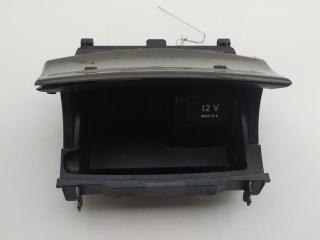 пепельница Mercedes-Benz CLC CL203 2010, 2.2 л., дизель, АКПП, чёрный, хетчбэк 3 дв., 2036805250