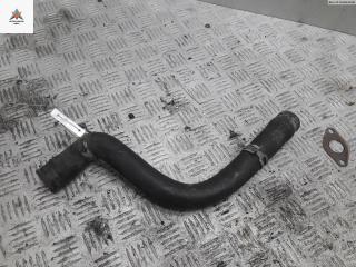 патрубок радиатора Volkswagen Vento 1 поколение 1995, 1.8 л., бензин, 1H0121101A