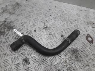 патрубок радиатора Volkswagen Vento 1995, 1.8 л., бензин, 1H0121101A