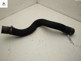 патрубок радиатора Peugeot 407 1 поколение [рестайлинг] 2010, 2.0 л., дизель, 9673804580