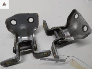 петля двери Mazda Premacy CP [рестайлинг] 2003, серый, минивэн