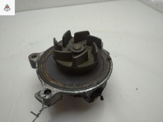 насос антифриза дополнительный Volkswagen Transporter T4 1997, 2.5 л., дизель, МКПП, зелёный, микроавтобус