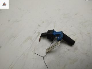 датчик коленвала Ford Fusion 1 поколение 2002, 1.4 л., бензин, МКПП, серый, хетчбэк 5 дв.