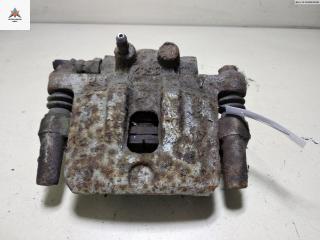 суппорт задний левый Dodge Caliber 1 поколение 2006, 2.0 л., дизель, МКПП, синий, универсал