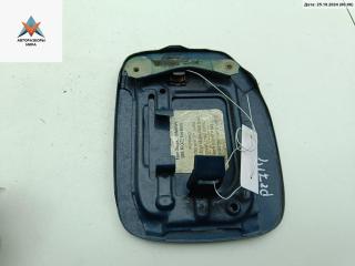 лючок топливного бака Toyota Avensis 1 поколение (T220) 1998, 1.8 л., бензин, МКПП, синий, седан