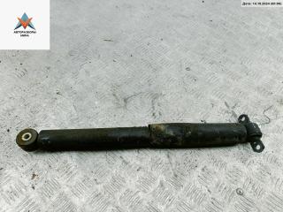 амортизатор задний левый Ford Escort 5 поколение [рестайлинг] 1991, 1.6 л., i, бензин, МКПП, серый, универсал