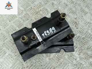 кронштейн (крепление) Ford Escort 5 поколение [рестайлинг] 1991, 1.6 л., i, бензин, МКПП, серый, универсал