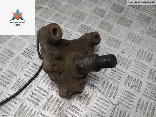 Кулак (корпус ступицы) задний левый Opel Vivaro A [рестайлинг] 2006, 1.9 л., дизель, МКПП, белый, микроавтобус, 91166027