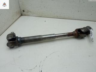 рулевой карданчик Hyundai Atos 2 поколение 2005, 1.1 л., бензин, МКПП, серый, хетчбэк 5 дв.