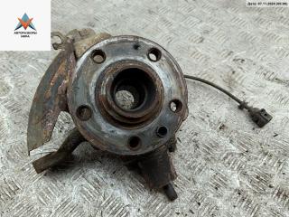 ступица передняя левая Ford Galaxy 1 поколение [рестайлинг] 2004, 1.9 л., дизель, МКПП, серый, минивэн