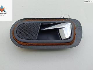 ручка внутренняя задняя левая Ford Galaxy 1 поколение [рестайлинг] 2004, 1.9 л., дизель, МКПП, серый, минивэн, 7M3867729A