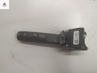 переключатель поворотов Opel Zafira 3 поколение (C) 2013, 2.0 л., дизель, АКПП, чёрный, минивэн, 20941129