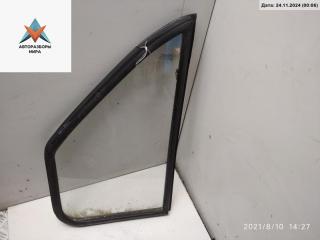 форточка передняя правая Ford Transit 4 поколение 1993, 2.5 л., дизель, МКПП, синий, микроавтобус