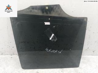 стекло двери задней правой Mercedes-Benz M-Class ML W163 2001, 3.2 л., бензин, АКПП, синий, внедорожник 5 дв.