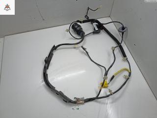 дверная проводка Opel Astra G 2000, 1.6 л., бензин, МКПП, синий, универсал, 09174899