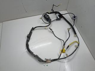 дверная проводка Opel Astra G 2000, 1.6 л., бензин, МКПП, синий, универсал, 09174899