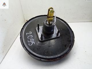 вакуумный усилитель тормозов Nissan Almera N16 2001, 1.5 л., бензин, МКПП, чёрный, хетчбэк 5 дв., 875-01521