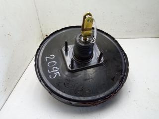 вакуумный усилитель тормозов Nissan Almera N16 2001, 1.5 л., бензин, МКПП, чёрный, хетчбэк 5 дв., 87501521