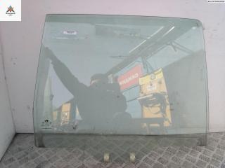 стекло двери задней правой Hyundai Matrix 1 поколение [рестайлинг] 2007, 1.6 л., бензин, МКПП, серый, минивэн, 8342117000