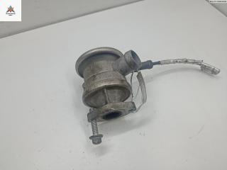 клапан EGR Opel Sintra 1 поколение 1997, 2.2 л., бензин, МКПП, синий, минивэн, 90470420