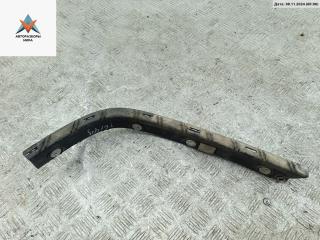 кронштейн заднего бампера Opel Zafira 1 поколение (A) 2002, 1.8 л., бензин, МКПП, серый, минивэн, 90580841