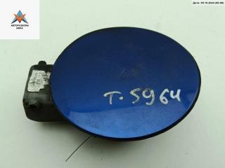 лючок топливного бака Skoda Superb 1 поколение 2004, 2.5 л., дизель, МКПП, чёрный, седан, 3B7809857A