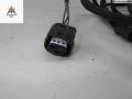Проводка бампера заднего BMW 7 серия E65/E66/E67 2002, 3.0 л., дизель, АКПП, зелёный, седан, 6907310 - фото №2