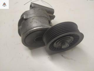 механизм натяжения ремня, цепи Opel Vectra B 1996, 2.5 л., бензин, МКПП, серый, хетчбэк 5 дв., 90528760