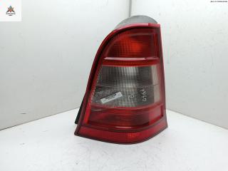 фонарь задний правый Mercedes-Benz A-Класс W168 2000, 1.7 л., дизель, МКПП, синий, хетчбэк 5 дв., 1688200664