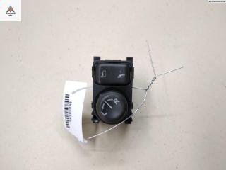 джойстик регулировки зеркал Nissan Qashqai 1 поколение 2009, 1.6 л., бензин, МКПП, чёрный, внедорожник 5 дв.