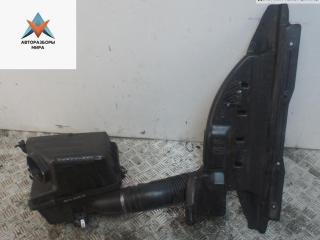 корпус воздушного фильтра Hyundai Grandeur TG 2006, 2.2 л., дизель, АКПП, серый, седан, KRYSHKA, 281123K100, 281113K100, 281103K100