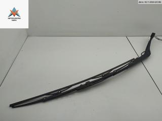 Щеткодержатель (поводок стеклоочистителя) передний Ford Maverick 2 поколение [рестайлинг] 2004, 2.3 л., бензин, МКПП, серый, внедорожник 5 дв., 89813641