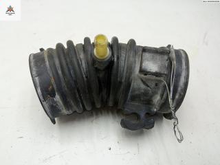 гофра инжектора Mazda 6 GG [рестайлинг] 2005, 2.0 л., бензин, МКПП, хетчбэк 5 дв., L81313221