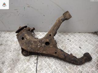 рычаг задний Mercedes-Benz Vito-1 W638 2000, 2.2 л., дизель, АКПП, серый, микроавтобус, A6383503505