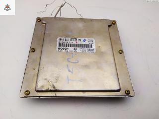 ЭБУ Mercedes-Benz C-Класс W202/S202 1995, 1.8 л., бензин, МКПП, серый, седан, 6111532779